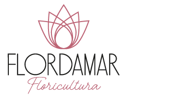 Logo Floricultura